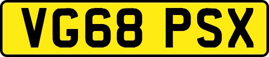 VG68PSX