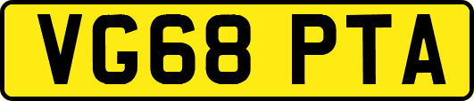 VG68PTA
