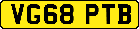 VG68PTB