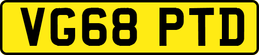 VG68PTD