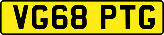 VG68PTG
