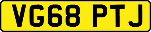 VG68PTJ