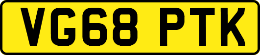 VG68PTK