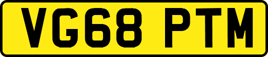 VG68PTM