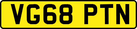 VG68PTN