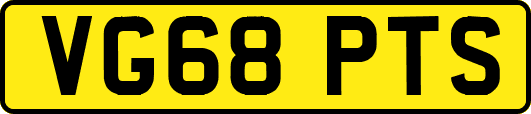 VG68PTS
