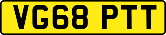 VG68PTT