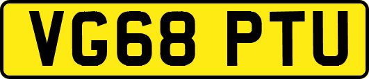 VG68PTU