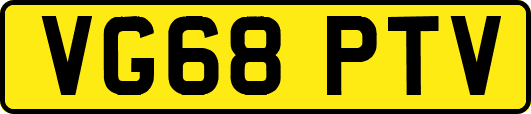 VG68PTV