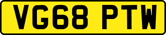 VG68PTW