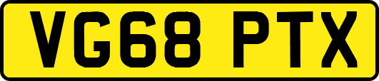 VG68PTX
