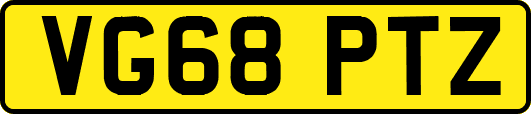 VG68PTZ