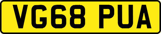 VG68PUA