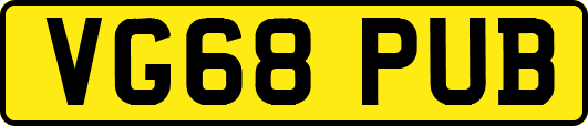 VG68PUB