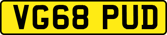 VG68PUD