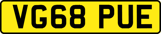 VG68PUE