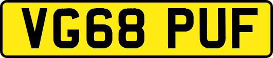 VG68PUF