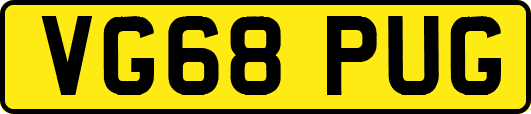 VG68PUG