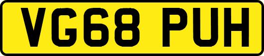 VG68PUH