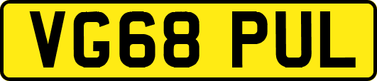 VG68PUL