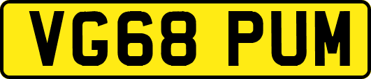 VG68PUM