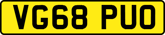 VG68PUO