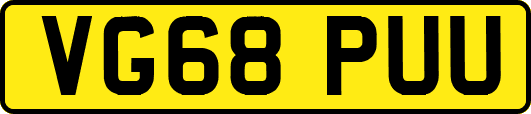 VG68PUU