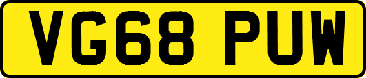 VG68PUW