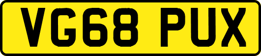 VG68PUX