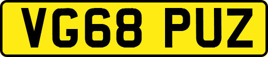 VG68PUZ