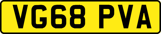 VG68PVA