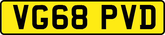 VG68PVD