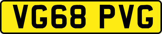 VG68PVG