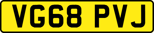 VG68PVJ
