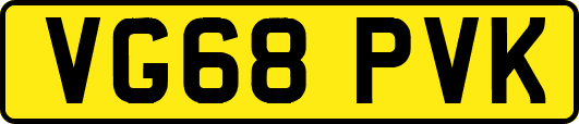 VG68PVK