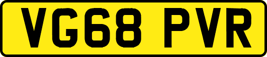 VG68PVR