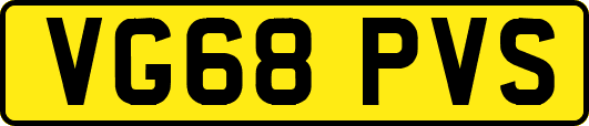 VG68PVS