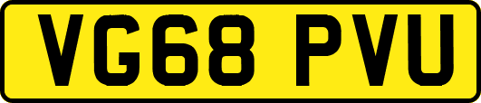 VG68PVU