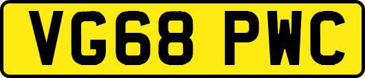 VG68PWC