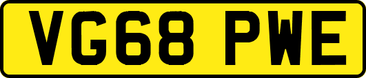 VG68PWE