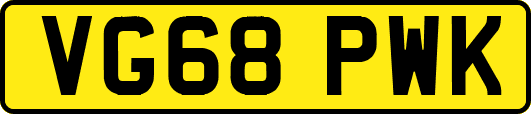 VG68PWK