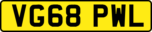 VG68PWL