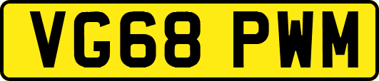 VG68PWM