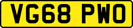 VG68PWO