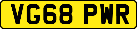VG68PWR