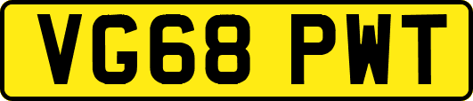 VG68PWT