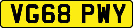 VG68PWY