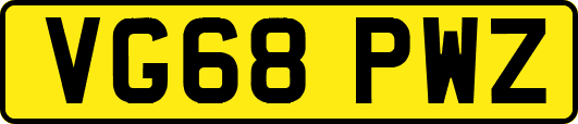 VG68PWZ
