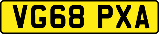 VG68PXA