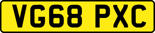 VG68PXC